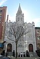 Paul Robeson Theater 40 Greene Avenue