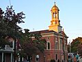 Perry Co PA Courthouse
