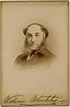 Photograph of British entrepreneur William Whiteley - Original