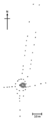 Plan of the Callanish Stones