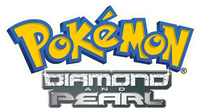 Pokémon Diamond and Pearl logo.png