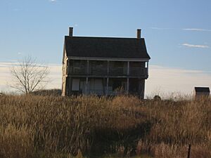 Prairie Spring Hotel
