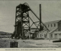 Premier Mine shaft