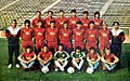 RO B Steaua 1989