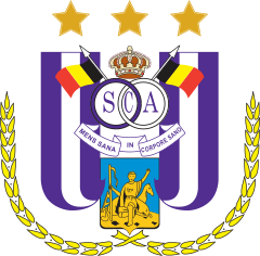 RSC Anderlecht logo.svg