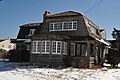 RUFWUD COTTAGE, STONE HARBOR, CAPE MAY COUNTY,NJ
