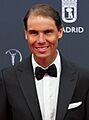 Rafael Nadal en 2024 (cropped)