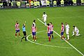 Real Madrid vs. Atlético Madrid 28 September 2013 Set B 02