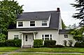 Reames House - Medford Oregon