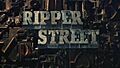 Ripper Street titlcard