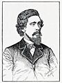Robert Kennicott Harriman Alaska Expedition