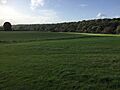 Romano-British site, Wickham Court Farm