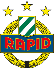 SK Rapid Wien.svg