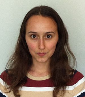 Sabrina Gonzalez Pasterski 2017 3.jpg