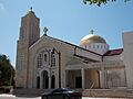 Saint Sophia Cathedral - Miami 01