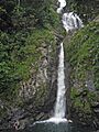 Salto Doña Juana, Orocovis, Puerto Rico