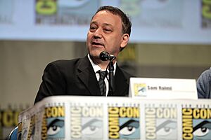 Sam Raimi (14586619450)