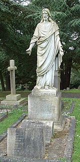 Samuel Franklin Cody, grave, Aldershot