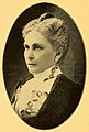 Sarah Beona Meng Lanham - Texas governors' wives (IA texasgovernorswi00jack) (page 136 crop)
