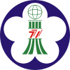 Official seal of Chiayi