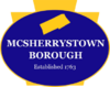 Official seal of McSherrystown, Pennsylvania