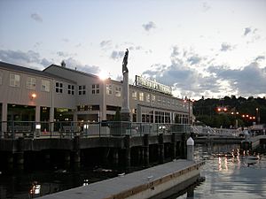 Interbay, Seattle Facts for Kids