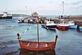 Shapinsay Pier