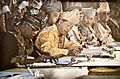 Signing of the 1974 Kuala Lumpur Agreement on 1 February 1974