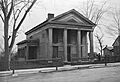 Silkman House, Scranton