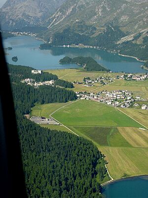 SilsMaria.Lac
