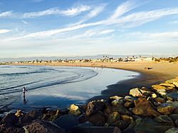 Silver-Strand-Beach-California