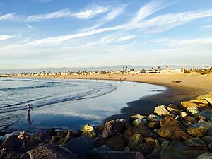 Silver-Strand-Beach-California