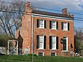 Smith-Davis House in Lebanon