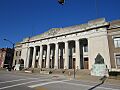 Soldiers and Sailors Memorial Coliseum