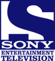 Sony Entertainment Television logo