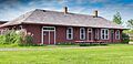 Soo Line Railroad Depot
