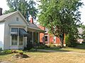 South Elm in Henderson