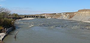 Spencer Dam (Nebraska) 2