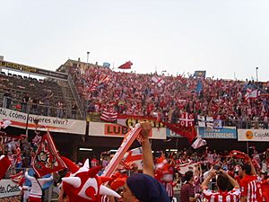Sporting at Castellón