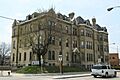 St.Vincent's Infant Asylum Apr11