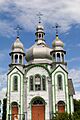 St. Elia Ukrainian Greek Orthodox Church