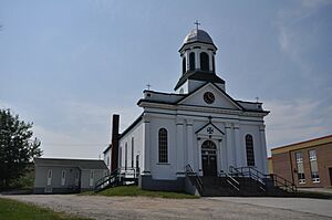 StGeorgesNL RomanCatholicChurch