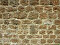 St John the Evangelist's Church, Old Kiln Lane, Churt (June 2015) (Stonework)