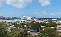 St Johns Antigua 2012