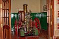 Steam pump