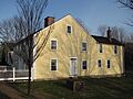 Stetson House, Hanover MA