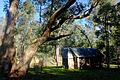 Stone's Outstation Lake Eildon National Park 2022