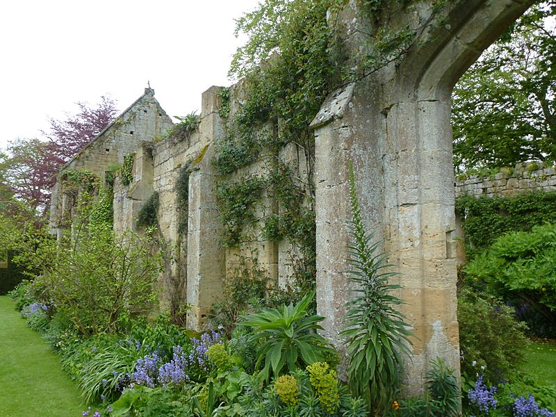 Sudeley Castle, Cotswolds, England (7245252704)