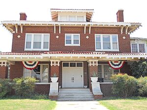 TT Eason Mansion