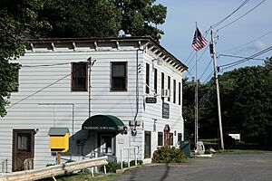 Town hall